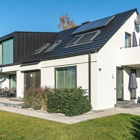Sonne Und Meer Wohnung 3 Grömitz Eksteriør bilde