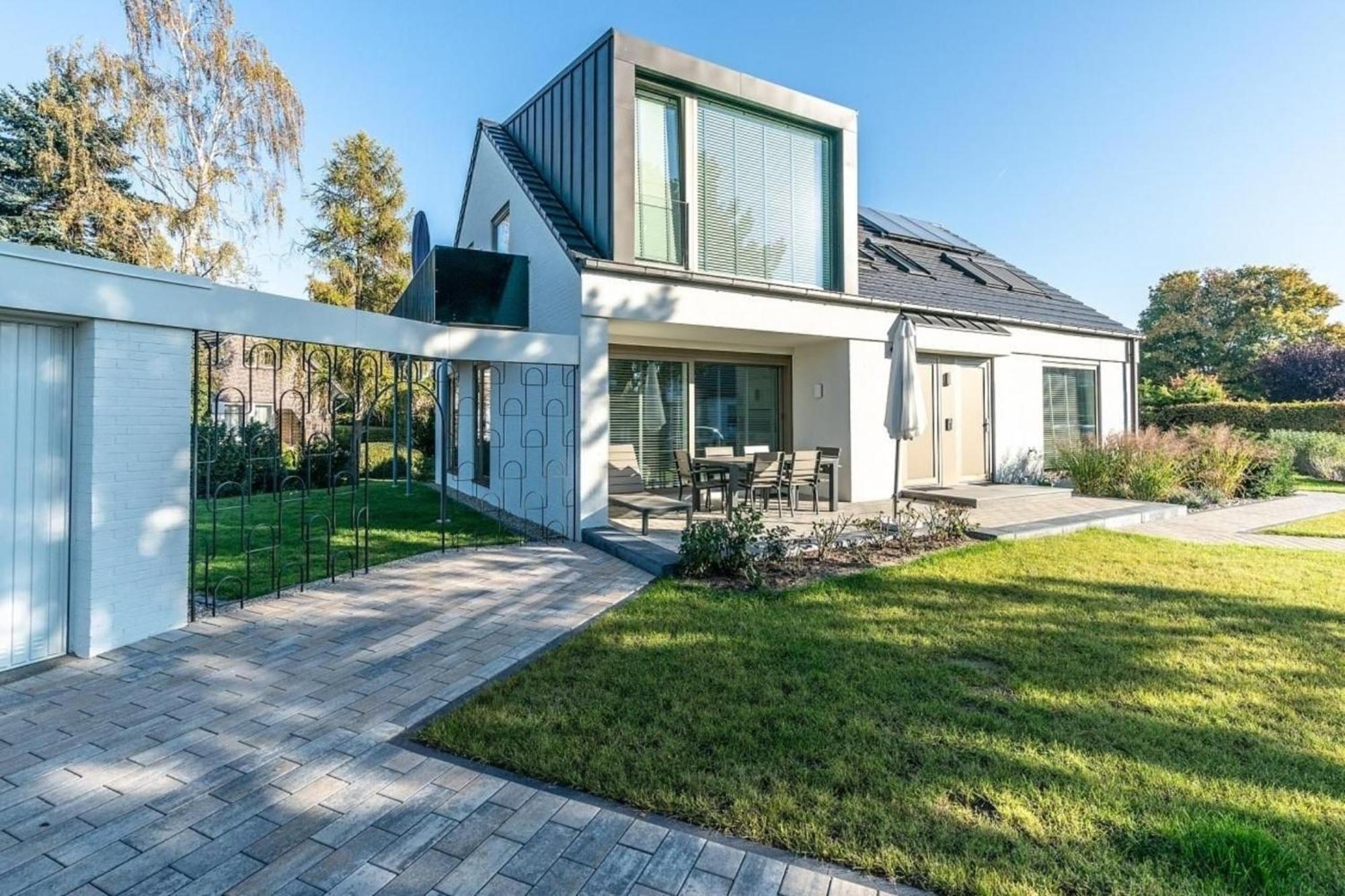 Sonne Und Meer Wohnung 3 Grömitz Eksteriør bilde