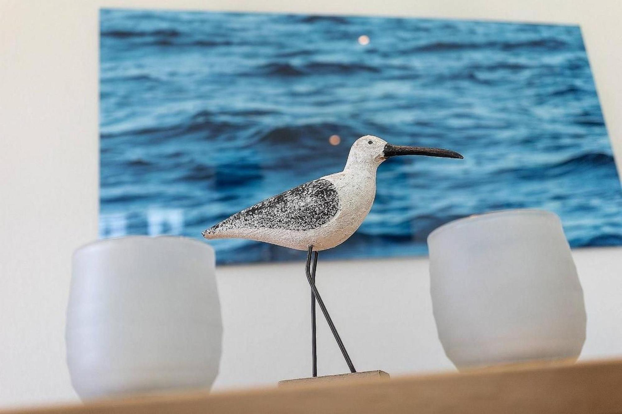 Sonne Und Meer Wohnung 3 Grömitz Eksteriør bilde
